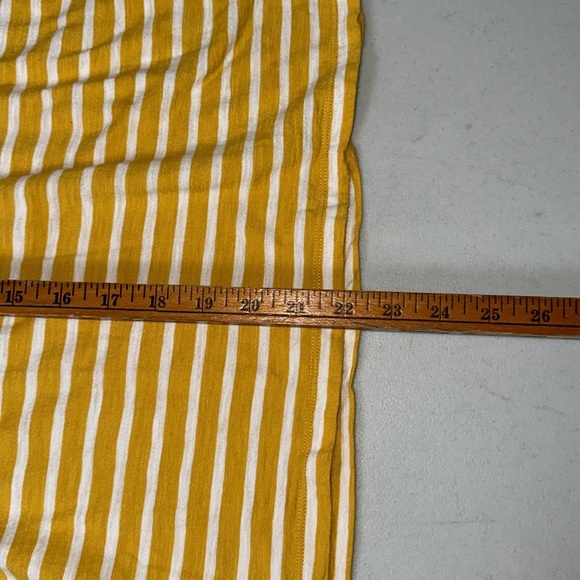 Old Navy boatneck striped‎ top - Picture 8 of 8